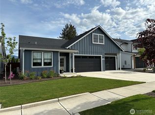 604 Bucko Ave, Sedro Woolley, WA 98284
