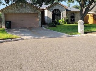 2103 E 29th St, Mission, TX 78574