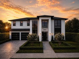 2501 Cole Rd, Orlando, FL 32803