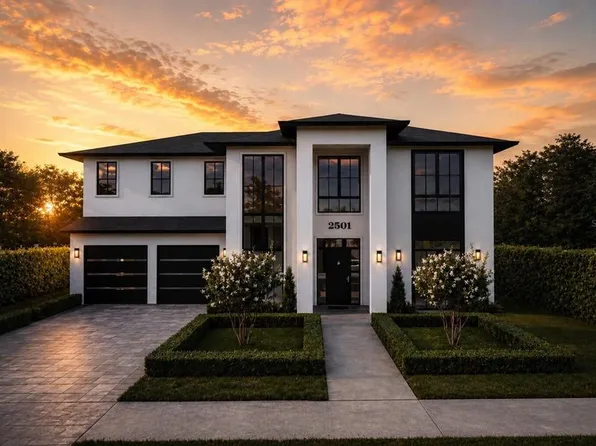 2501 Cole Rd, Orlando, FL 32803