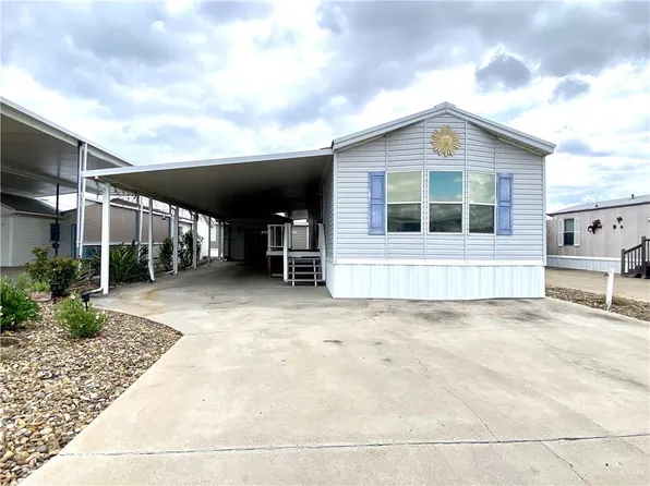 7410 Birdie Dr, Mission, TX 78572