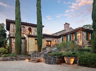 600 Moore Rd, Woodside, CA 94062