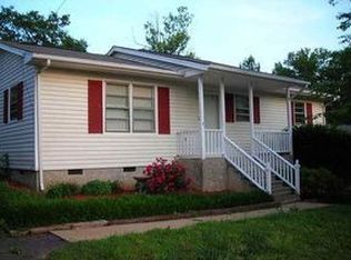 122 Johnson St, Duncan, SC 29334