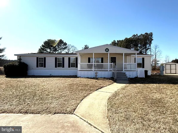 26595 Blue Jay Ln, Hebron, MD 21830