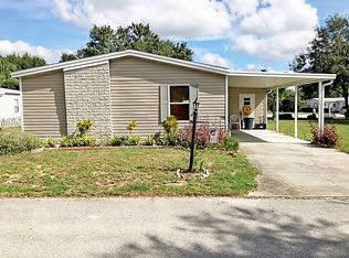 461 Ridgemont Loop, Davenport, FL 33897