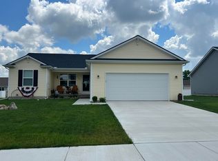 3145 Daisy Way, Burton, MI