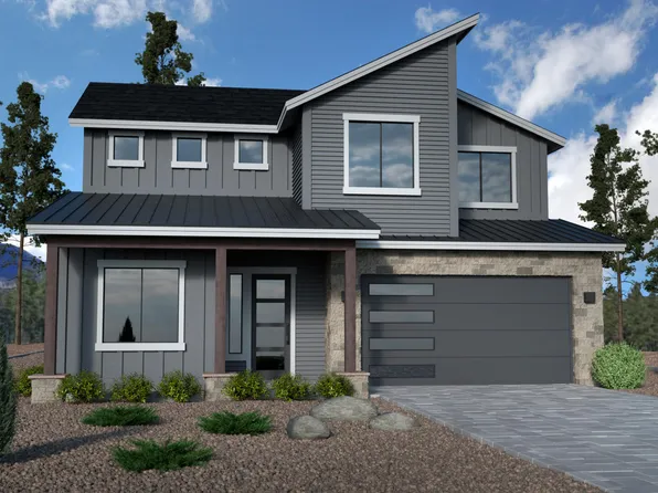 3239 W LYRA Way, Flagstaff, AZ 86001