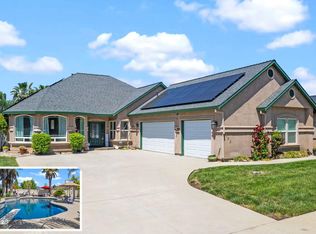 560 El Mango Dr, Redding, CA 96003