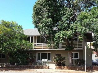 2256 Date St #1, Honolulu, HI 96826