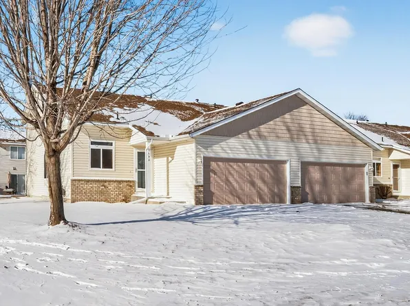1596 Chartreux Ave, Shakopee, MN 55379