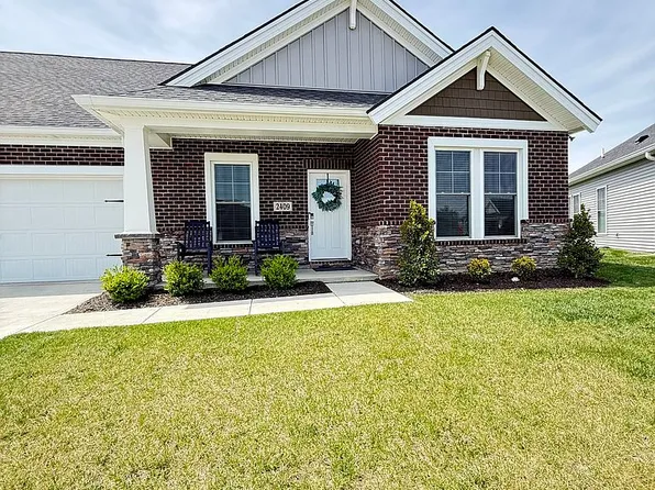 2409 Watson Circle, Owensboro, KY 42301