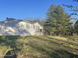 347 County Road 757, Riceville, TN 37370