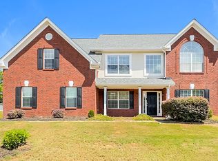 342 Lingo Port Dr, McDonough, GA 30252