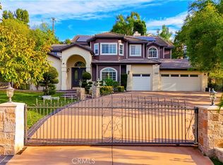 20828 Fuerte Dr, Walnut, CA 91789