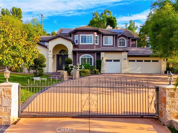 20828 Fuerte Dr, Walnut, CA 91789