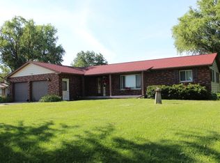 4190 Ferden Rd, New Lothrop, MI 48460