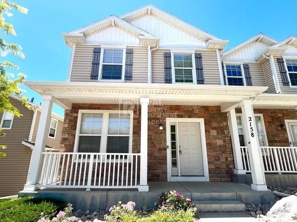 2158 Creekridge Point, Colorado Springs, CO 80910