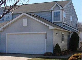 1350 Leeward Ln APT A, Willoughby, OH 44094