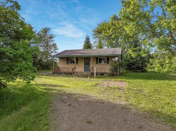 W612 Cranberry Road, Hawkins, WI 54530