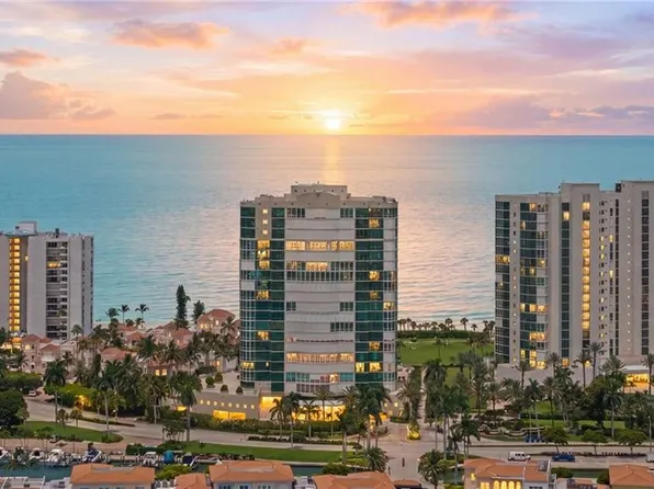3971 Gulf Shore BLVD N #1004, NAPLES, FL 34103