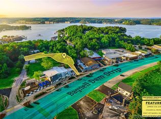 1484 Bagnell Dam Blvd, Lake Ozark, MO 65049