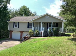 6726 Water Acres Rd, Harrison, TN 37341