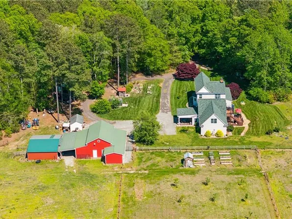 14015 Bethany Church Rd, Smithfield, VA 23430