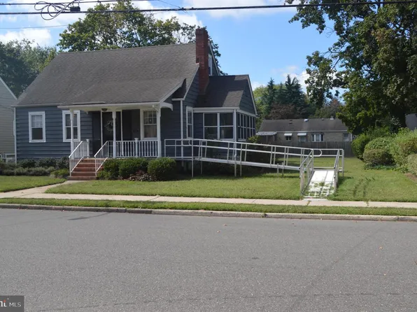 127 Bentley Ave, Hamilton, NJ 08619