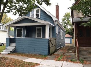 23 19th St, Buffalo, NY 14213