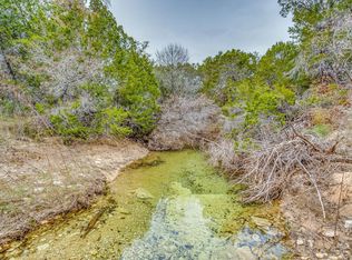 2224 County Road 1011, Glen Rose, TX 76043