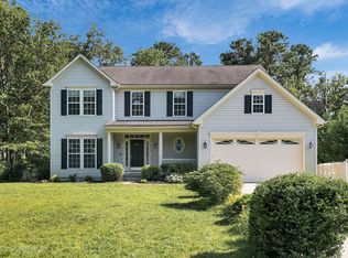 413 Virginia Ave, Bayville, NJ 08721