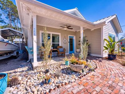 229 Fred Meyer St, Apalachicola, FL, 32320