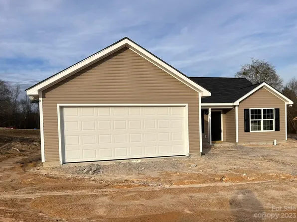 115 Fir St #3, Pageland, SC 29728