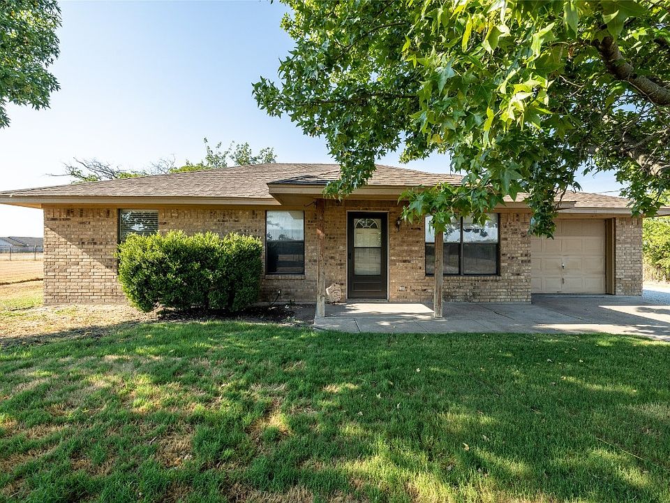 309 Old Agnes Rd, Weatherford, TX 76088 Zillow