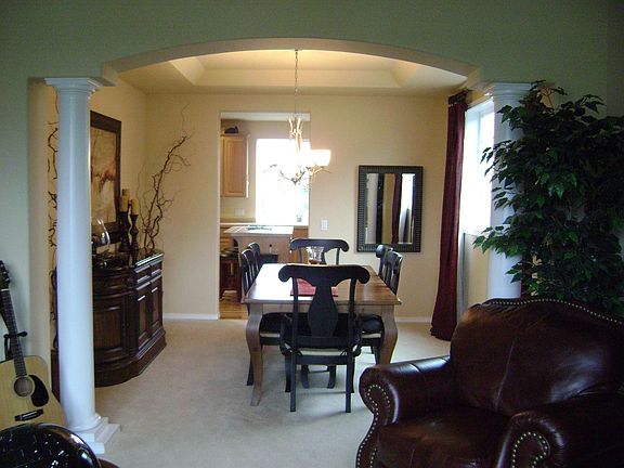 Dinning room