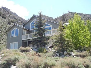 126 Canyon Dr, Bishop, CA 93514