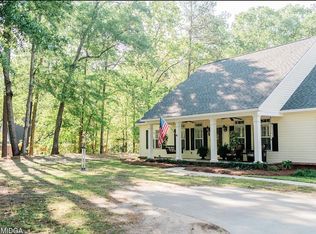 4418 Jones Rd, Macon, GA 31216