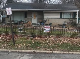 1286 Melrose Ave, Columbus, OH 43224