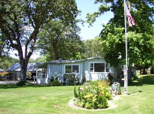 2610 Hugo Rd, Merlin, OR 97532