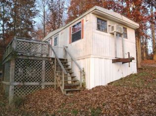 120 Bush Ln, Livingston, TN 38570