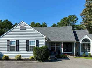 132 Rochelle Ln, Egg Harbor Township, NJ 08234