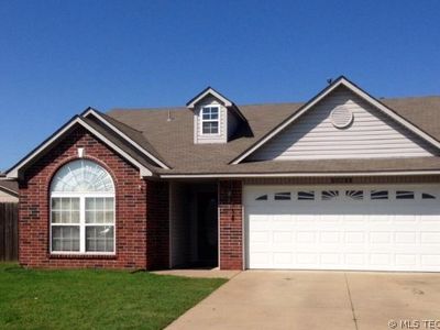 12011 E 115th Pl N, Owasso, OK, 74055