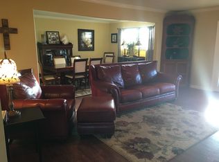 3608 Wayne St, Amarillo, TX 79109