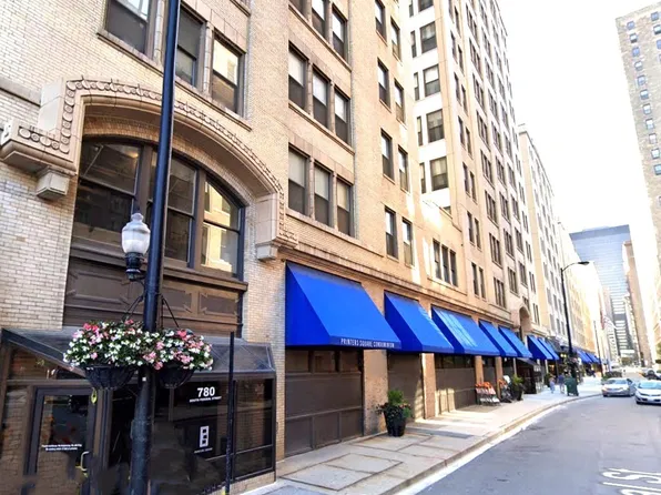 780 S Federal St APT 701, Chicago, IL 60605