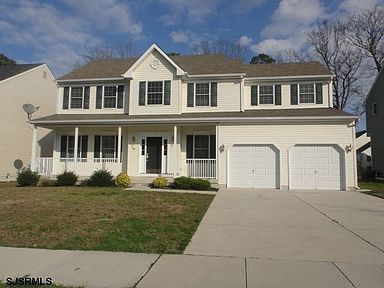 214 Springfield Ave, Egg Harbor Township, NJ 08234 | Zillow