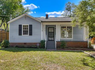2718 Oakland Ave, Augusta, GA 30909