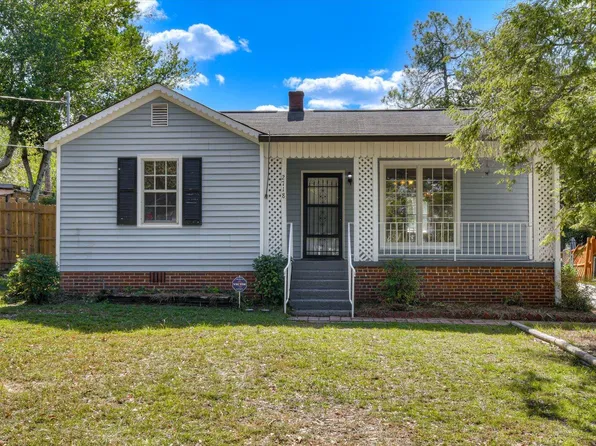 2718 Oakland Ave Avenue, Augusta, GA