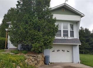 1233 Old Lincoln Hwy, Stoystown, PA 15563