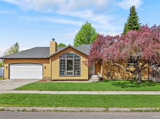 9315 N Farmdale St, Spokane, WA 99208
