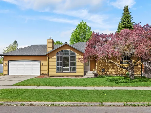 9315 N Farmdale St, Spokane, WA 99208
